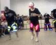 Cat High AGM-Cript Ballas Performance
