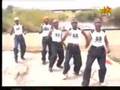 Zimbabwe ndombolo