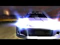 V�deo Need for Speed Underground 2 Drag Honda Civic