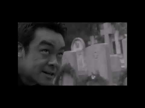 Black Mask Graveyard Fight