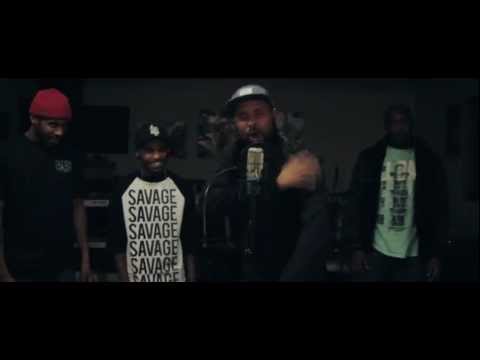 Hieroglyphics Cypher