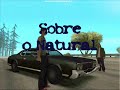 sobre o natural