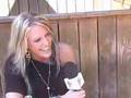 Natalie Horler (Cascada) Interview