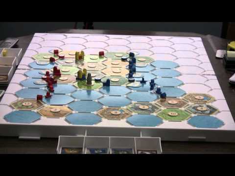 settlers of catan