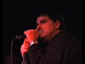 Casio Magica, Sensibile (live, feb. \