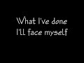 What I\