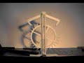 Instructables 3D-printed clock Instructables 3D-printed clock