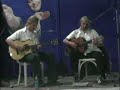 Gitarrenduo Auszeit