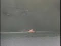 Halcones del Sur, Hundimiento del RFA Sir Galahad