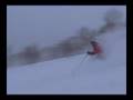 Niseko Powder Best