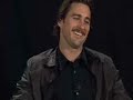 Inside the actor - studio spoof