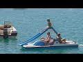 Camping Lanterna in Porec, Kroatië | Eurocamp.nl