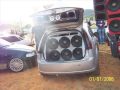4� campeonato. de som automotivo em sto amaro da imperatriz