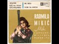 1965 Ruž na tvom okovratniku - Radmila Mikić Miki