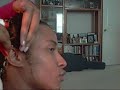 A demo on how I twist locks...Enjoy!