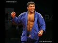 Ilias Iliadis in action