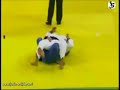 Ilias Iliadis in action
