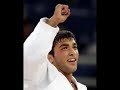 Ilias Iliadis in action