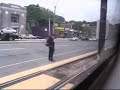 MBTA Boston College line Part 2 Harvard Ave to South Street