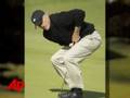 Harrington Defends His British Open Title