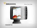 Humminbird 561 Fishfinder
