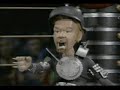 fred durst vs james hetfield