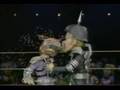 fred durst vs james hetfield