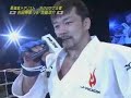 judo vs  boxing