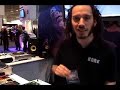 Musikmesse 2008, 2.Tag, 13.M�rz 2008