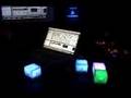 Musikmesse 2008, 2.Tag, 13.März 2008