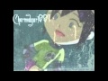 Everything's so blurry & everyone's so fake... {Chamiko}