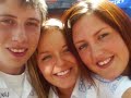 just a little video of our last ever day at treorchy comp!
you are all on here guys!! =]
hope you all enjoy ~ just get the tissues out lol!
to the sixth form ball.... =]