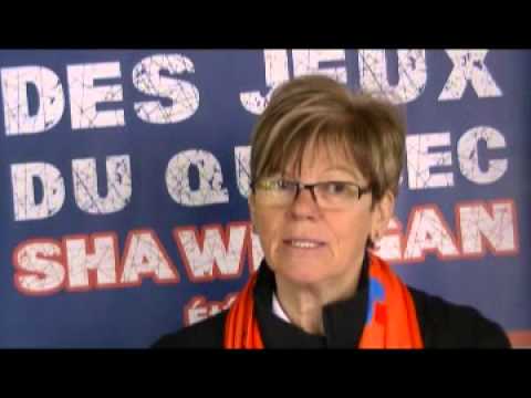 Jocelyne Bourassa