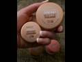 Dream Mousse Foundation & Concealer