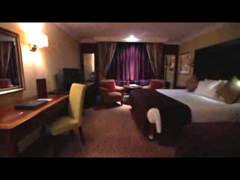 Barcelo Redworth Hall Hotel Video, 4 Star Hotel in County Durham