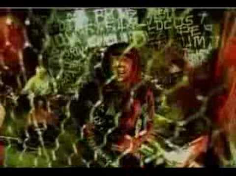 hed(pe)- Bartender