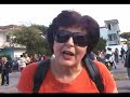 Chiaiano 24 maggio 2008 Tra i manifestanti