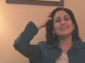 Grace Nassar is a 300 on a scale of 10