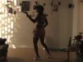 Dance Konpa & Haitian