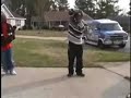 Memphis dudes buckin