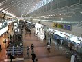 羽田空港のＢＩＧＢＩＲＤ第二ターミナル