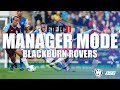 FIFA 11 Manager Mode: Game Day 1 