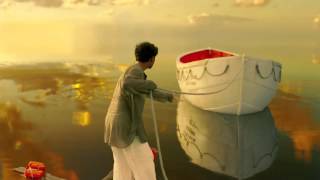 Life Of Pi - International Trailer