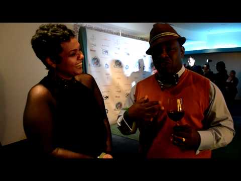 Captain Planet Foundation Annual Benefit Gala