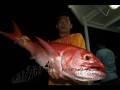 Extreme Anglers At deep sea  Luconia sabah