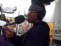 Best Of Both Offices: ROCKO DA DON at XM Radio