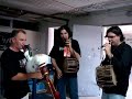XEREMIES UNDERGROUND --- Xeremiers de la Vila