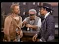 Gun-slap scene from Trinity