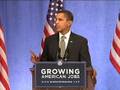 Barack on American Competitiveness
