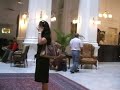 Raffles Hotel, Singapore